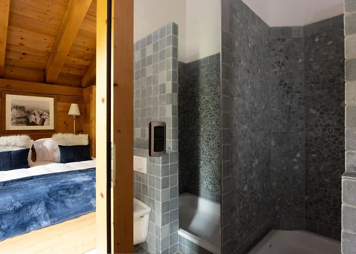 Jenna - By Emerald Alpehytte