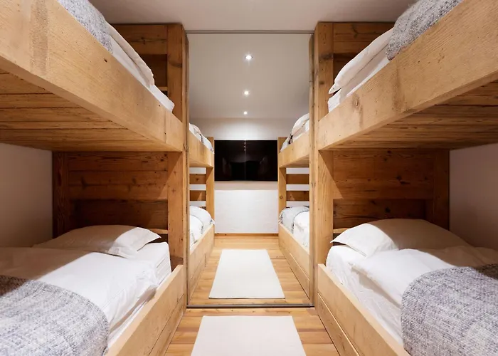 木屋 Jenna - By Emerald 韦尔比耶