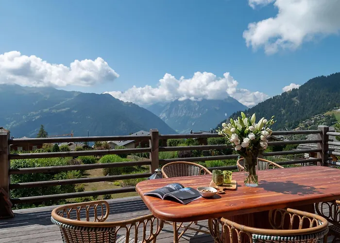 木屋 Jenna - By Emerald