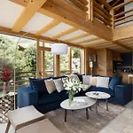 Chalet Jenna - By Emerald Verbier